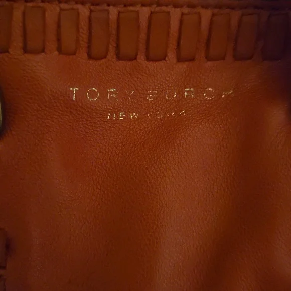 Tory Burch Satchel/ Crossbody (Small) - Picture 2 of 5